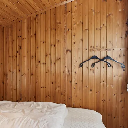 Сasa de vacaciones Beautiful In Odder With Wifi