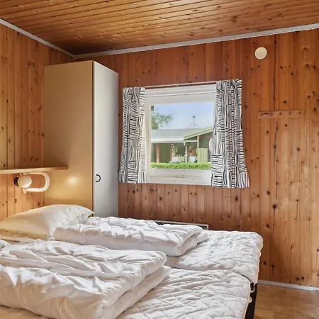Сasa de vacaciones Beautiful In Odder With Wifi Norsminde