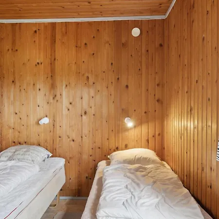 Сasa de vacaciones Beautiful In Odder With Wifi *